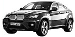 BMW E71 U2686 Fault Code