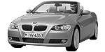 BMW E93 U2686 Fault Code