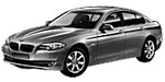 BMW F10 U2686 Fault Code